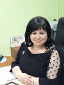 Первый заместитель министра здравоохранения Белгородской области